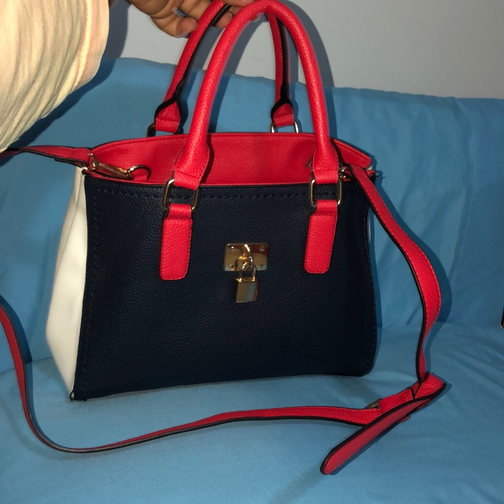 Call It Spring Satchel Bag